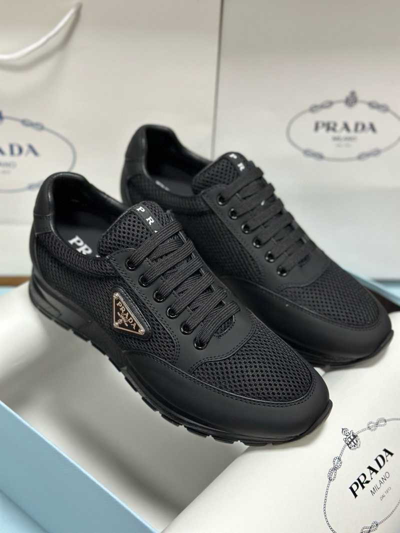 Prada Casual Shoes